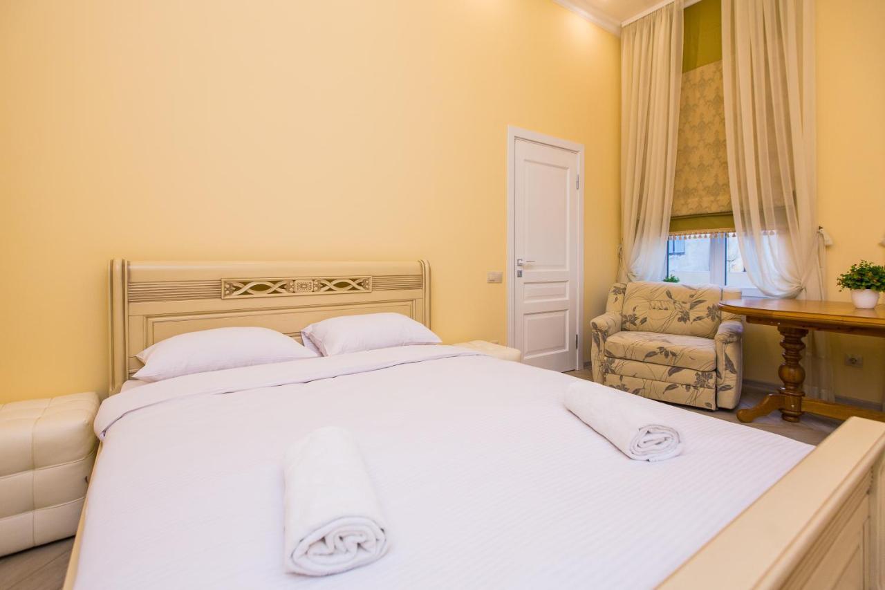Avangard On Sholom Aleikhem St 7 Apart Apartment Lviv Luaran gambar
