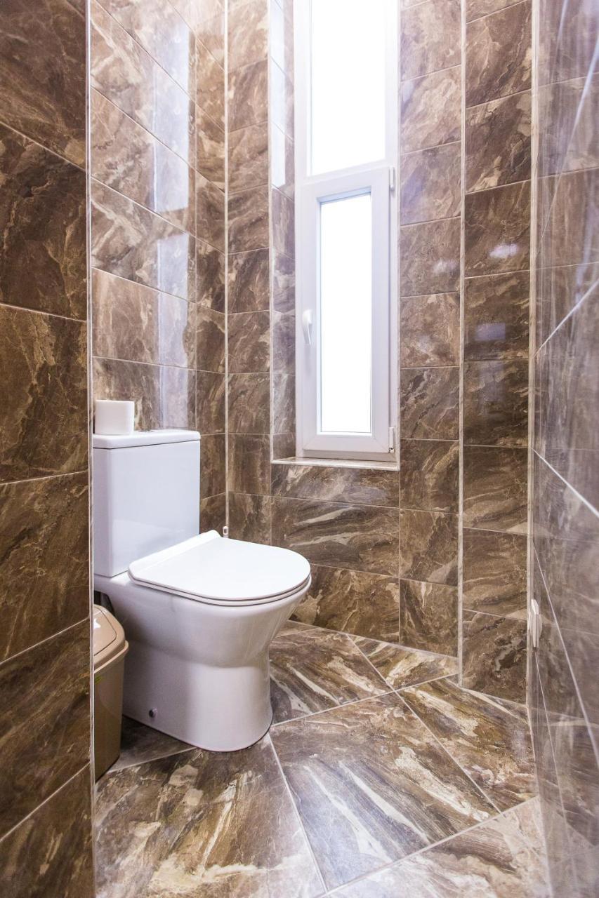 Avangard On Sholom Aleikhem St 7 Apart Apartment Lviv Luaran gambar