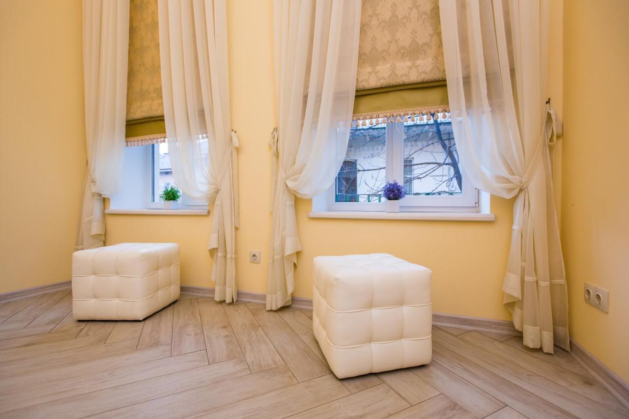 Avangard On Sholom Aleikhem St 7 Apart Apartment Lviv Luaran gambar