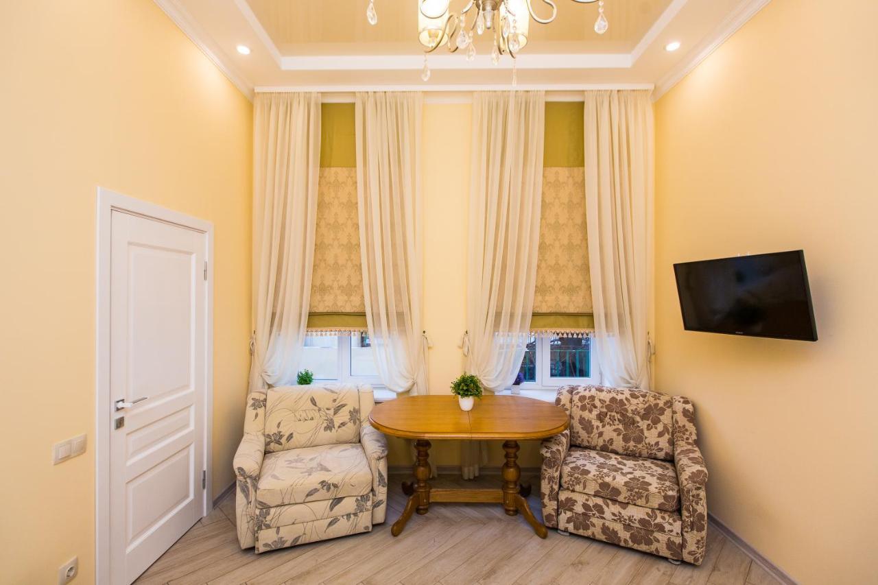 Avangard On Sholom Aleikhem St 7 Apart Apartment Lviv Luaran gambar